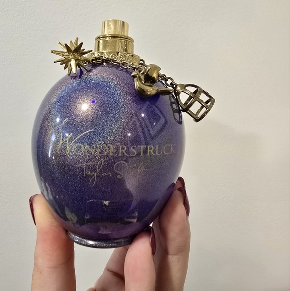 *Discontinued* Taylor Swift Wonderstruck 3.4oz